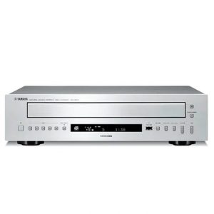 YAMAHA CD-C600