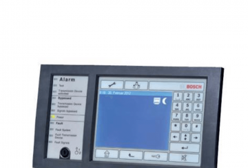 BOSCH MPC-9000-C