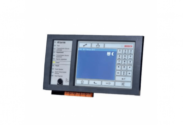 BOSCH MPC-9000-C