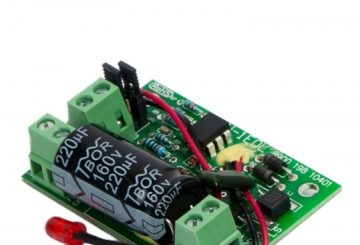 BOSCH PLN-1EOL