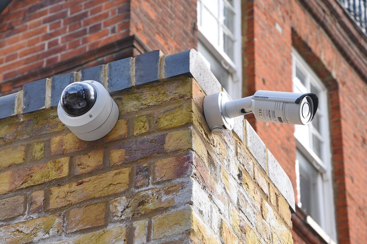 CCTV Sistemleri