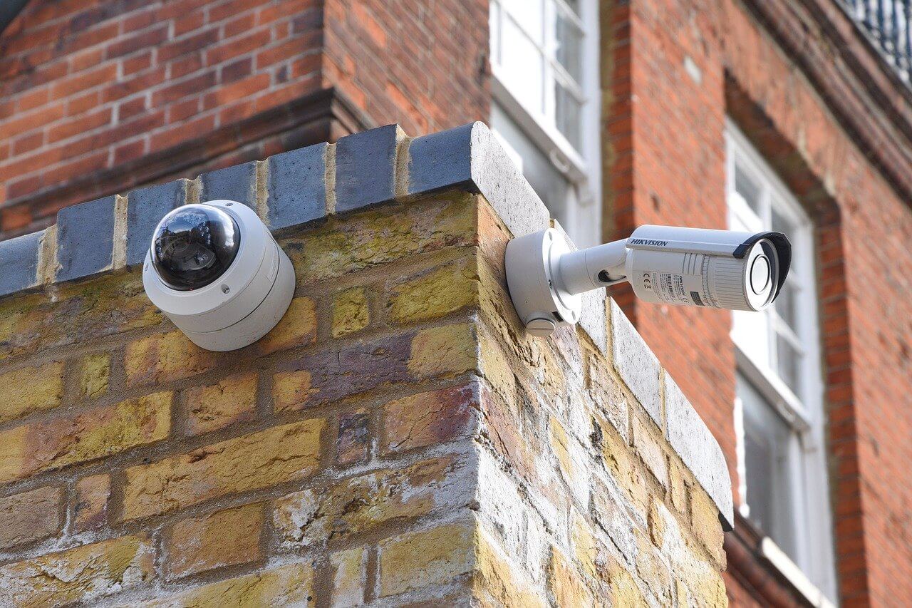 CCTV Sistemleri